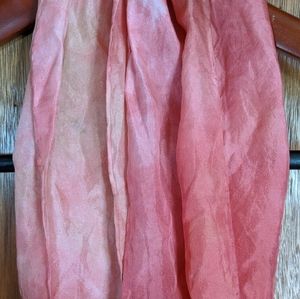 Silk Scarf
